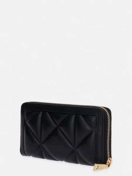 Кожаный кошелек Love Moschino