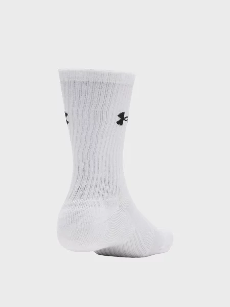 Носки Under Armour белые