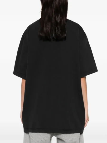 Tricou The Attico negru