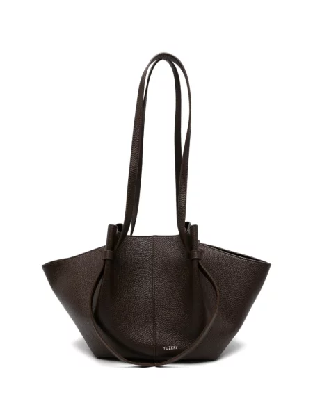 Rankinė Yuzefi ruda