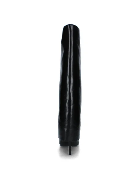 Pantofi Chiconic negru