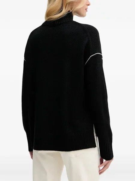Pulover Dkny negru