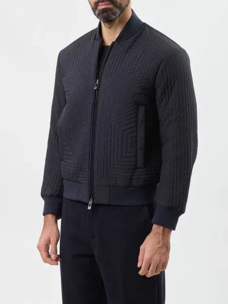 Куртка Armani Exchange синя