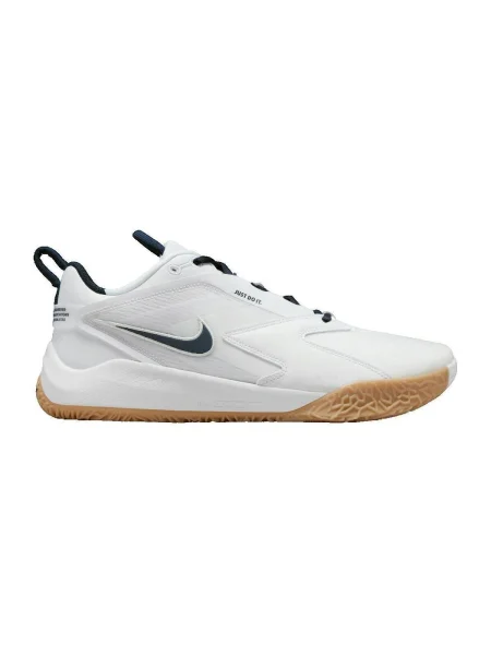 Tenisky Nike biela