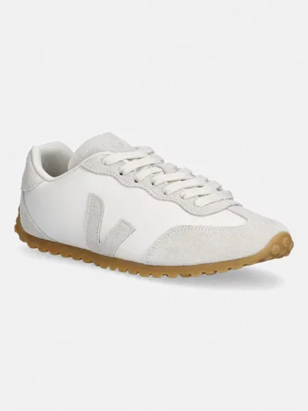 Veja GT LEATHER sportcipő női fehér