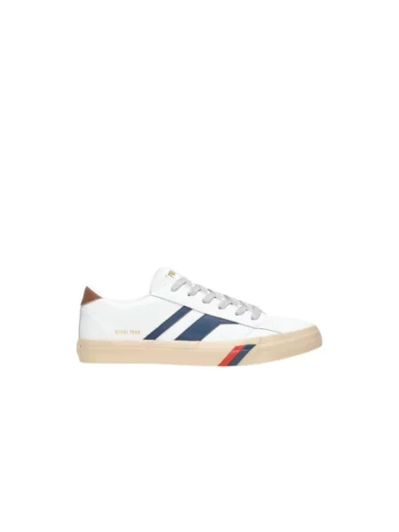 Sneakersy Pro Keds klasyczne białe