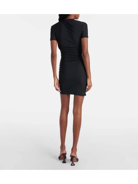 Rochie Christopher Esber negru