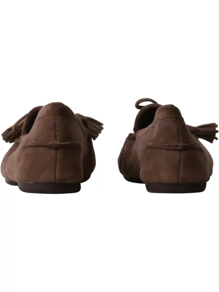 Pantofi Stephan Paris verde