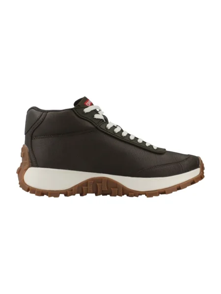 Pantofi Camper verde