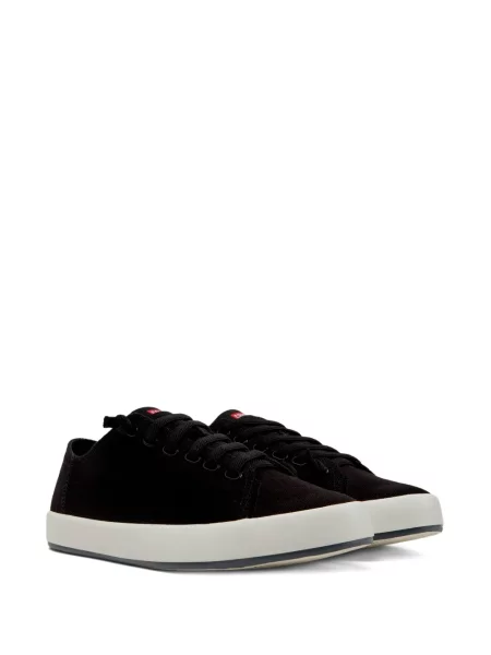 Sneakerși Camper negru