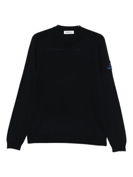 Pulover Premiata albastru