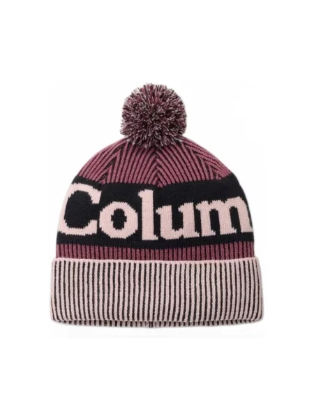 Kapa Columbia crvena
