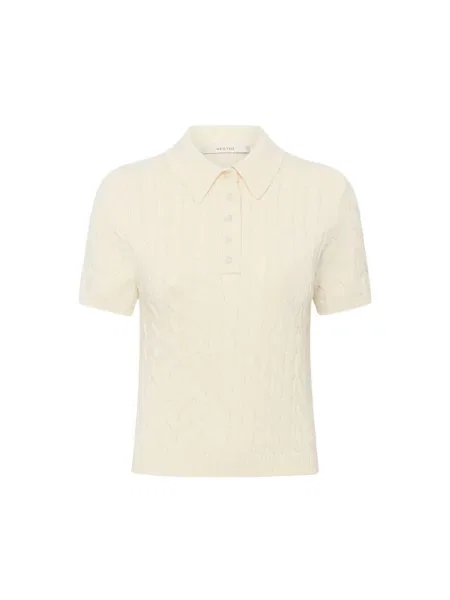 Koszulka Gestuz biała