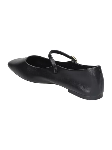 Balerinke Skydiva crna