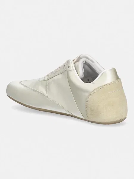 Tenisky Maison Margiela béžové