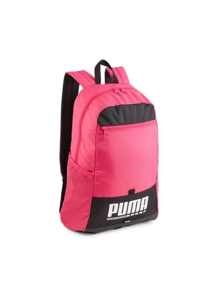 Plecak Sportowy Puma Plus Backpack Wielokolorowy czarny