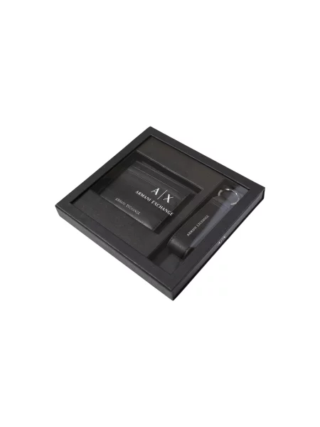 Portofel Armani negru