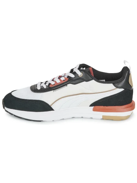 Pantofi Puma negru