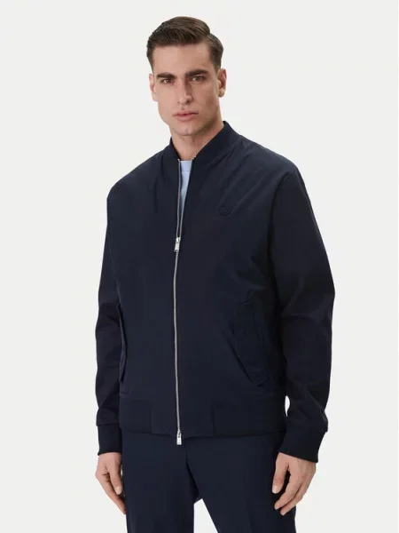 BOSS Jopa C-Skiles 98 Mornarsko modra