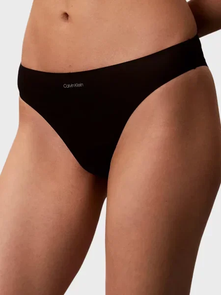 Труси Calvin Klein чорні