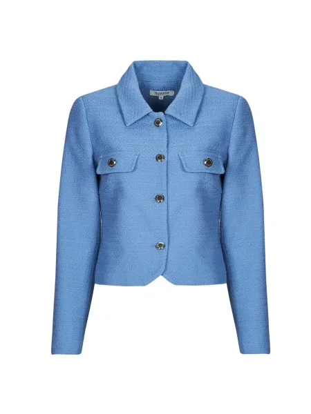 Sacou Morgan albastru