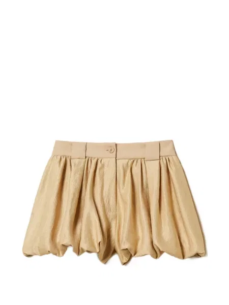 Pantaloni Twinset scurte