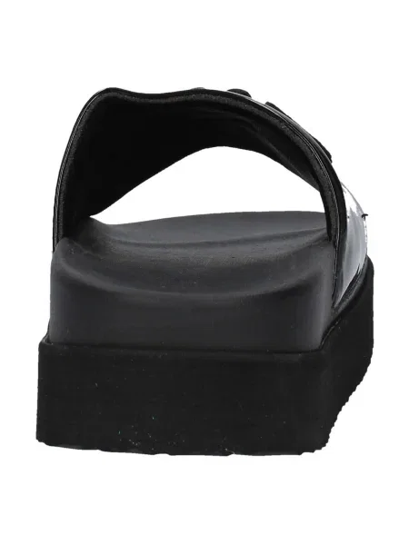 Pantofi Fila negru