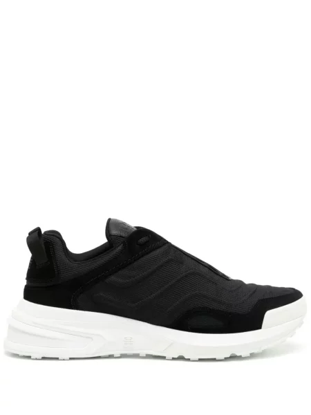 Sneakerși Givenchy negru