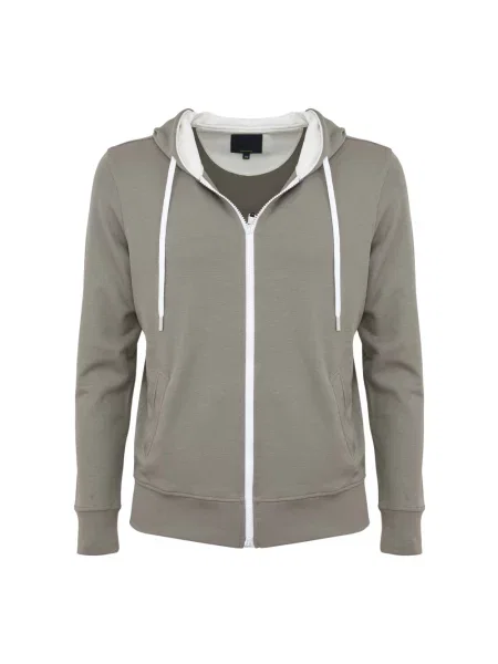Bluza Barba Napoli niebieska