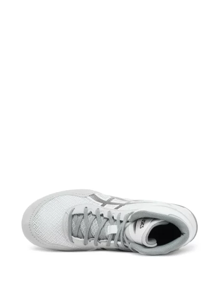 Sneakerși Asics Gel-Quantum alb