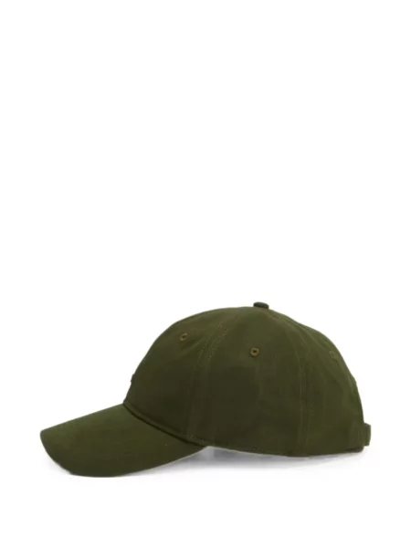 Șapcă Tommy Hilfiger verde