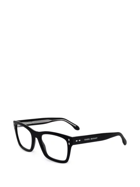 Ochelari de soare Isabel Marant Eyewear negru