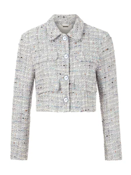 Rich & Royal Sacou albastru