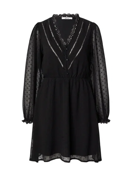 ABOUT YOU Rochie Elisa' negru