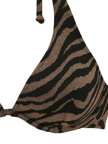 Bruno Banani Bikini rjava črna