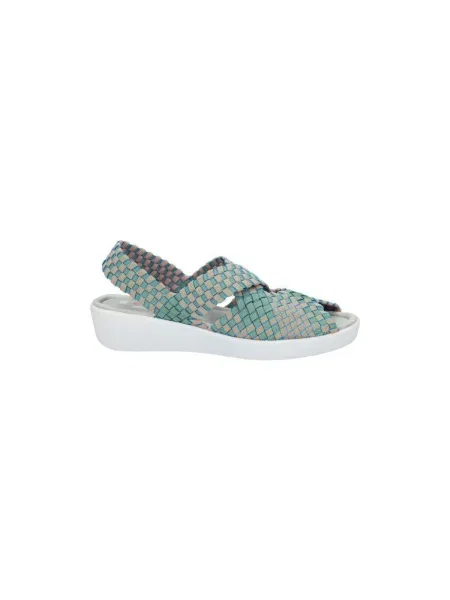 Pantofi Doctor Cutillas verde