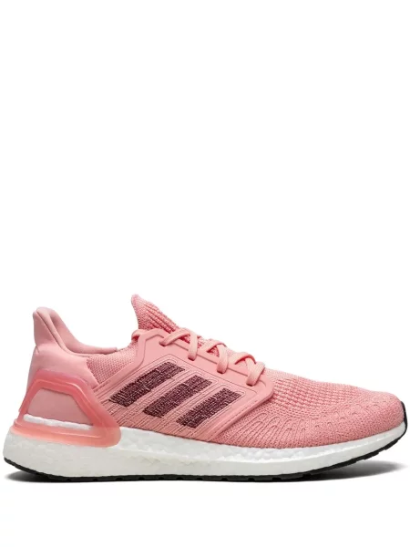 Sneakerși Adidas UltraBoost roz