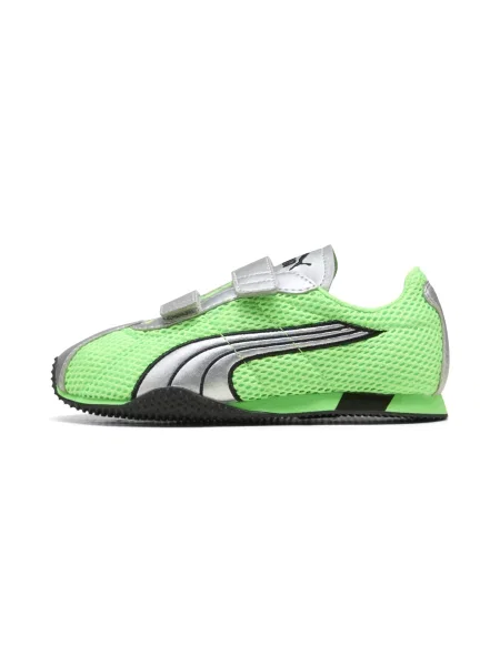 PUMA Sneakersy H-Street OG dla dzieci Buty zielony