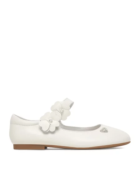 Balerinke Guess bela