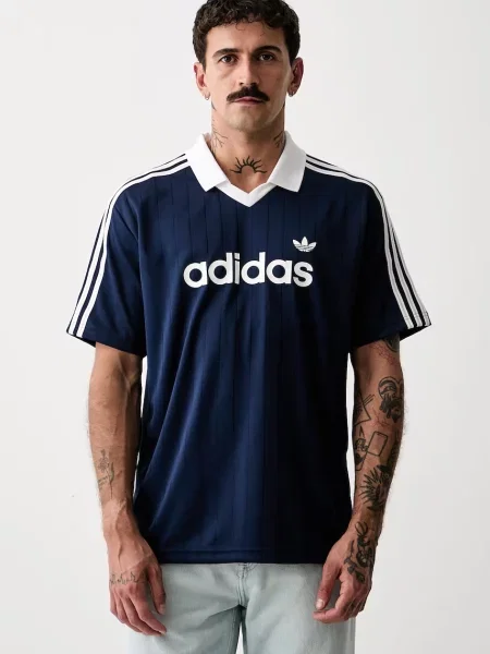 Tricou polo Adidas Originals