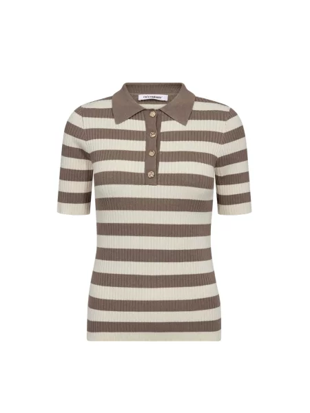 Wielobarwność sweter Co'couture