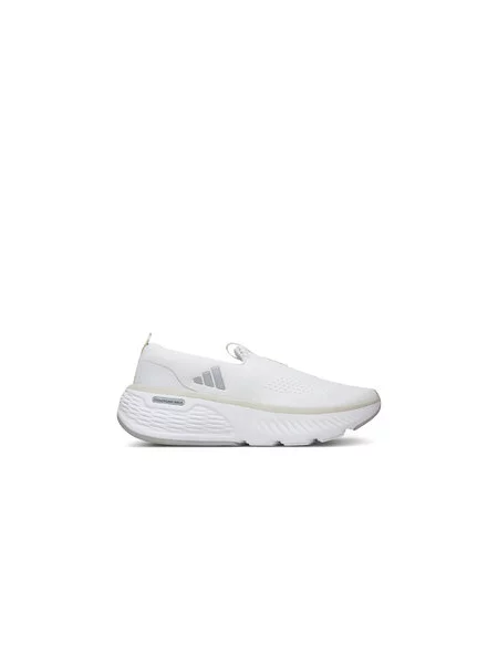 Adidas Sneakersy Cloudfoam Go Lounger bílá