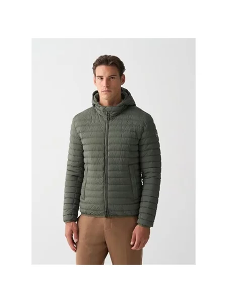 Bunda Colmar zelená