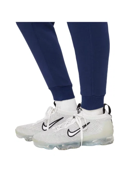 Nohavice Nike modrá