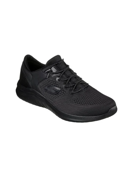 Pantofi Skechers negru