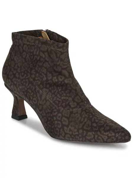 Pantofi Jb Martin maro