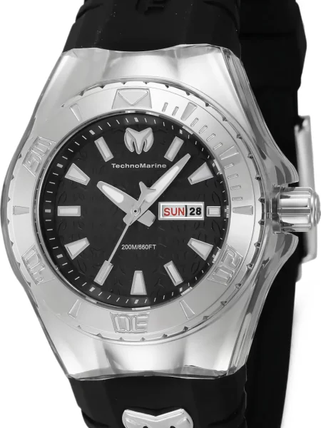 Ceas Technomarine negru