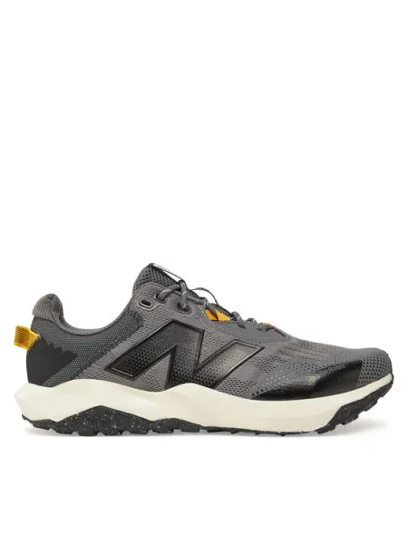 New Balance Pantofi pentru alergare Nitrel gri