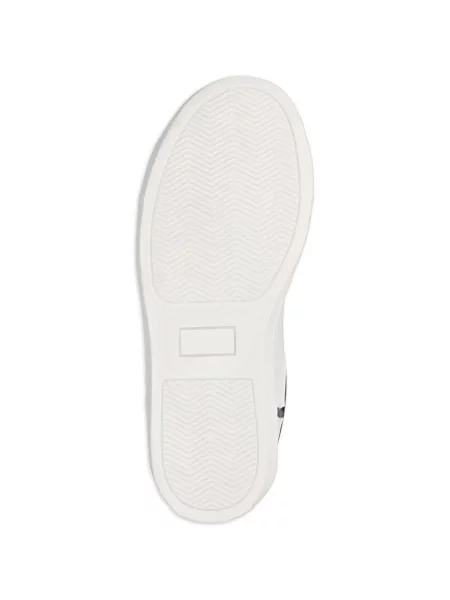 Sneakersy dziecięce Billionaire białe
