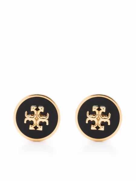 Cercei Tory Burch negru